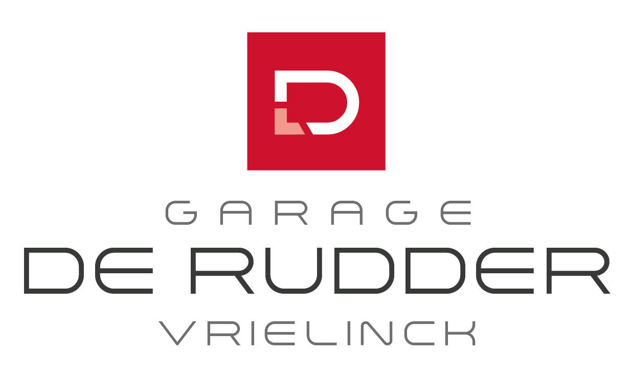Garage De Rudder Vrielinck